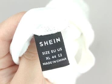 shein bluzy: Shein, Bluzka damska, rozmiar XL — 4