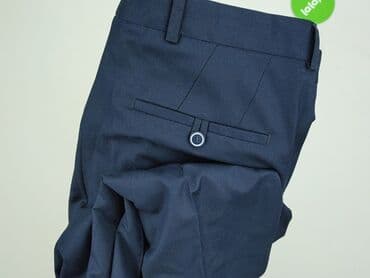 koszulki basic uniqlo: Spodnie dla mężczyzn, rozmiar S — 5