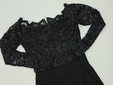jumpsuits cheap: Boohoo, Kombinezon damski, rozmiar S — 1