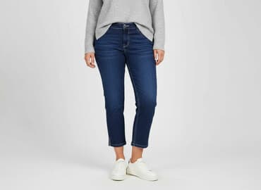 trampki roxy: Orsay, Spodnie 3/4 damskie, rozmiar XL — 6