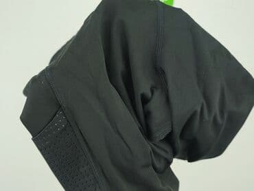 ubrania do koszykówki: Legginsy Sportowe damskie, rozmiar L — 6