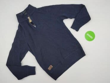 hm sweter z zamkiem: NEXT Petite, Sweter dla mężczyzn, rozmiar S — 2