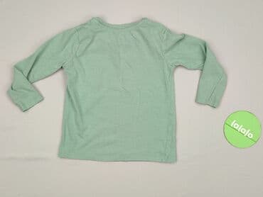 sukienka simple: Blouse, Sinsay, 3-4 years, 98-104 cm, condition - Perfect — 3