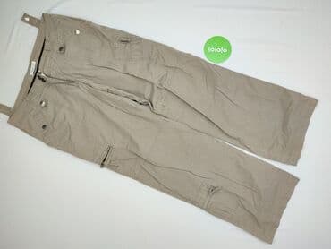 cropp sklep internetowy torby: Yessica, Spodnie cargo damskie, M — 2