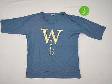 koszulki dżem: TXM, T-shirt damski, rozmiar XL — 2