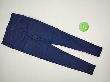 Kobiety: Marks & Spencer, Legginsy Eleganckie damskie, rozmiar XL — 3