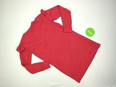 hm bluzki: H&M Basic, Sukienka damska, rozmiar S — 3