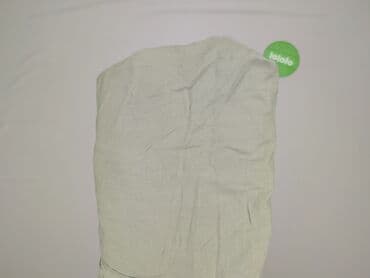 cargo ubrania: H&M Divided, Spodnie cargo damskie, rozmiar L — 6