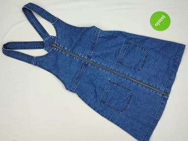 katana jeans: H&M Divided, Women`s dress, size XS — 2