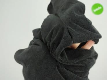 mohito czarny sweter: Sinsay, Sweter damski, rozmiar XL — 4