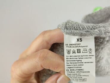 poliamid w swetrze: BRAX, Sweter damski, rozmiar XS — 5