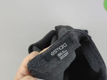 deichmann kapcie z futerkiem: Esmara, Bluza damska
, rozmiar S — 5