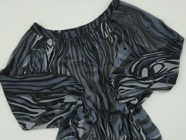 bluzka z odkrytym ramieniem allegro: Bluzka damska, rozmiar One size — 1