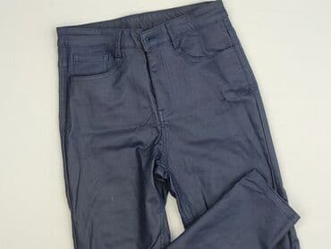 Pozostałe spodnie: Calzedonia, Spodnie damskie, rozmiar XS — 1