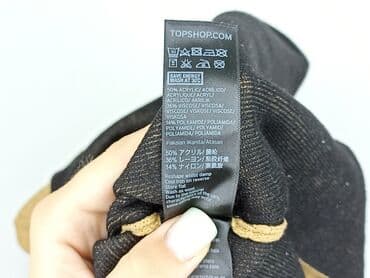 simple bluzki: Topshop, Women`s sweater, size L (EU 40) — 5