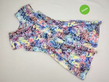 sukienka na wesele śliwka: Duet A&M, Sukienka damska, rozmiar L — 2