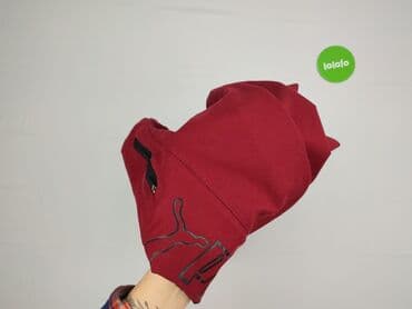 komplet piżamowy: Puma, Spodnie dresowe dla mężczyzn, rozmiar XL — 5