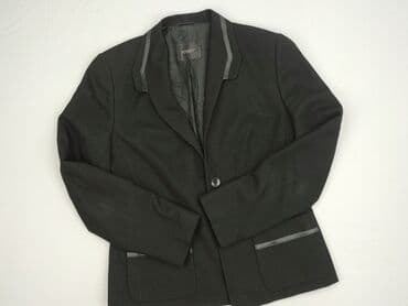 marynarki damskie plus size: Women's blazer, size M (EU 38) — 1