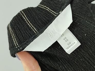 warehouse: H&M, Spódnica damska, rozmiar XS — 4