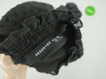 srebrna sukienka reserved: Reserved, Sukienka damska, rozmiar L — 5