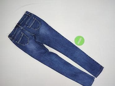 mohito fb: Jeansy damskie, rozmiar S — 3