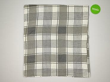 artykuly do domu: Pillowcase, 63 x 68, kolor - Szary, stan - Dobry — 2