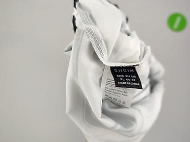 vinted pl: Shein, Sukienka damska, rozmiar XL — 4