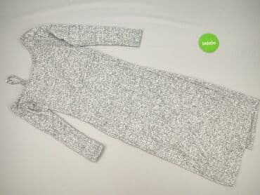 swetrowa sukienka h: Women`s dress, size M (EU 38) — 3