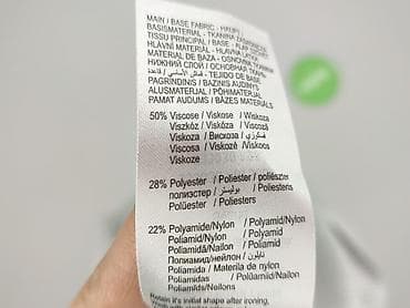 skarpety kolorowanki: Orsay, Spódnica damska, rozmiar XS — 6