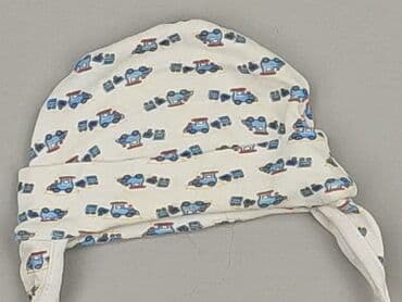 harry potter koszulka: Cap, 3-6 months, condition - Good — 1