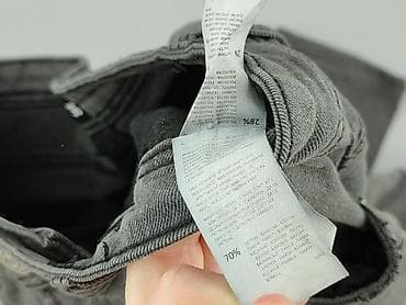 scene: Sinsay, Jeansy dla mężczyzn, rozmiar XL — 6