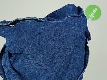 logg jeans: Szorty damskie, rozmiar L — 5