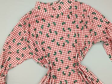 bluzki pod marynarkę plus size: Жіноча блуза, розмір L — 1