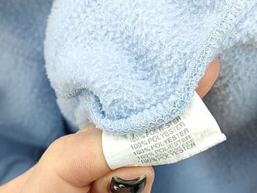 name it kombinezon softshell: Sweatshirt, 3-6 months, condition - Good — 5