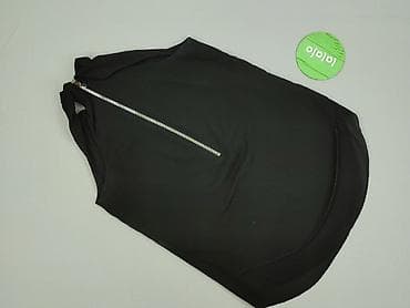 zara basic marynarka: Bluzka damska, rozmiar S — 3