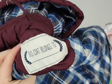 elegancka koszulka: Transitional jacket, Marks & Spencer, 3-4 years, 98-104 cm, condition - Very good — 5