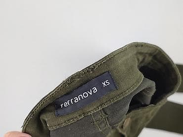 solar parka: Terranova, Spodnie materiałowe damskie, rozmiar XS — 4