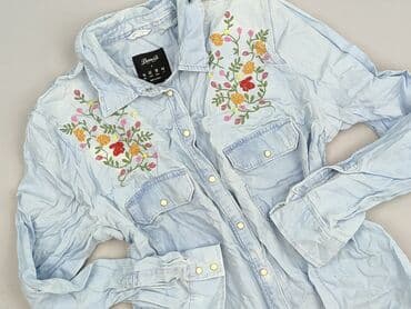 Shirts: Denim Co, Women`s shirt, size XL (EU 42) — 1
