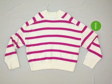 sweter z misiem tous: Amisu, Sweter damski, rozmiar L — 3