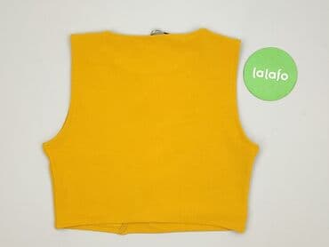 bluzki stradivarius: Stradivarius, Top damski, rozmiar S — 3