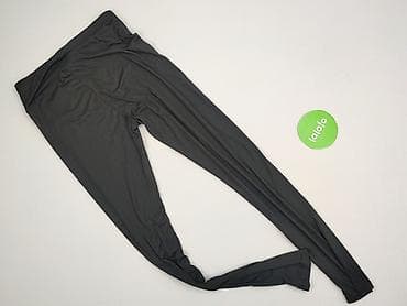 moraj dresy: Moraj, Legginsy Sportowe damskie, rozmiar L — 3