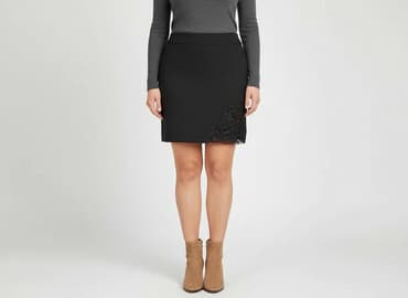 mini spódniczki wpadki: Spódnica damska, rozmiar 2XL — 1