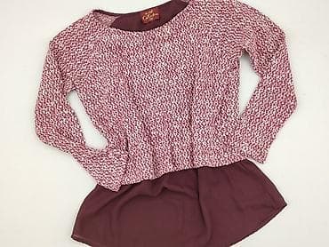 sweter cieniowany: Sweter damski, rozmiar One size — 1