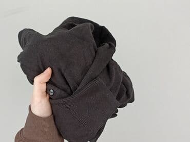 sweter w paski h: H&M, Кардиган жіночий, розмір S — 6