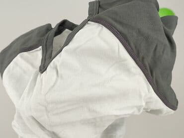 koszulki z poliamidu: Bluzka damska, rozmiar S — 5