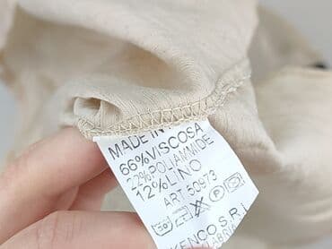 długość koszulki a wzrost: Bluzka damska, rozmiar XL — 4