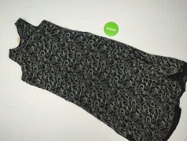sukienka maxi i sweter: Sukienka damska, rozmiar S — 3