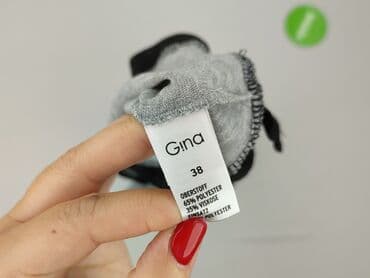 gucci bluzki: Gina, Bluzka damska, rozmiar M — 6