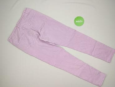 buty hello kitty na platformie: Goodies, Spodnie materiałowe damskie, rozmiar XL — 3