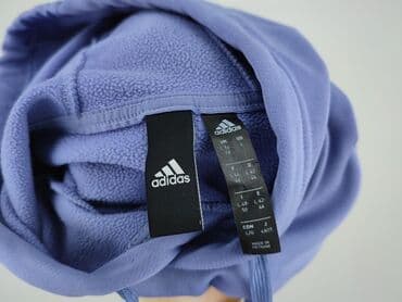 b c collection bluzy: Adidas, Bluza z kapturem damska, rozmiar L — 4